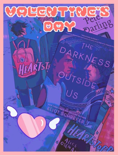 Hallow’s Weekly Book Review: Valentine’s Day