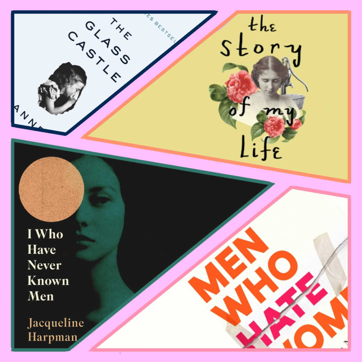 Hallow’s Weekly Book Review: Women’s History Month