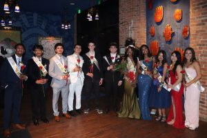 Photo Gallery: Prom 2025