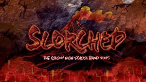 TCHS Band unveils new show - Scorched