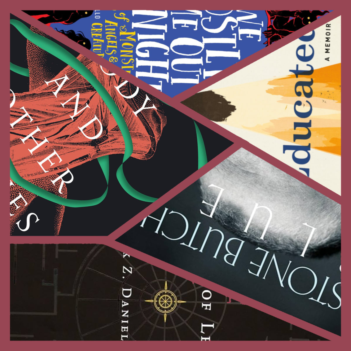 Hallow’s Weekly Book Recommendations: Last Week of School