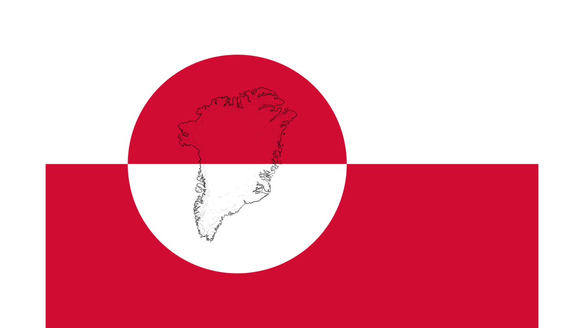 Greenland's potential future - one without U.S. interference