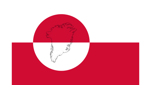 Greenland's potential future - one without U.S. interference