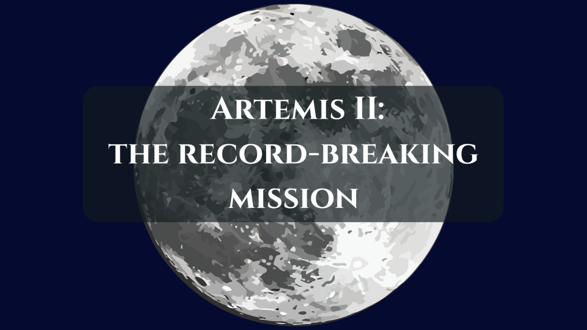 The record-breaking Artemis II mission