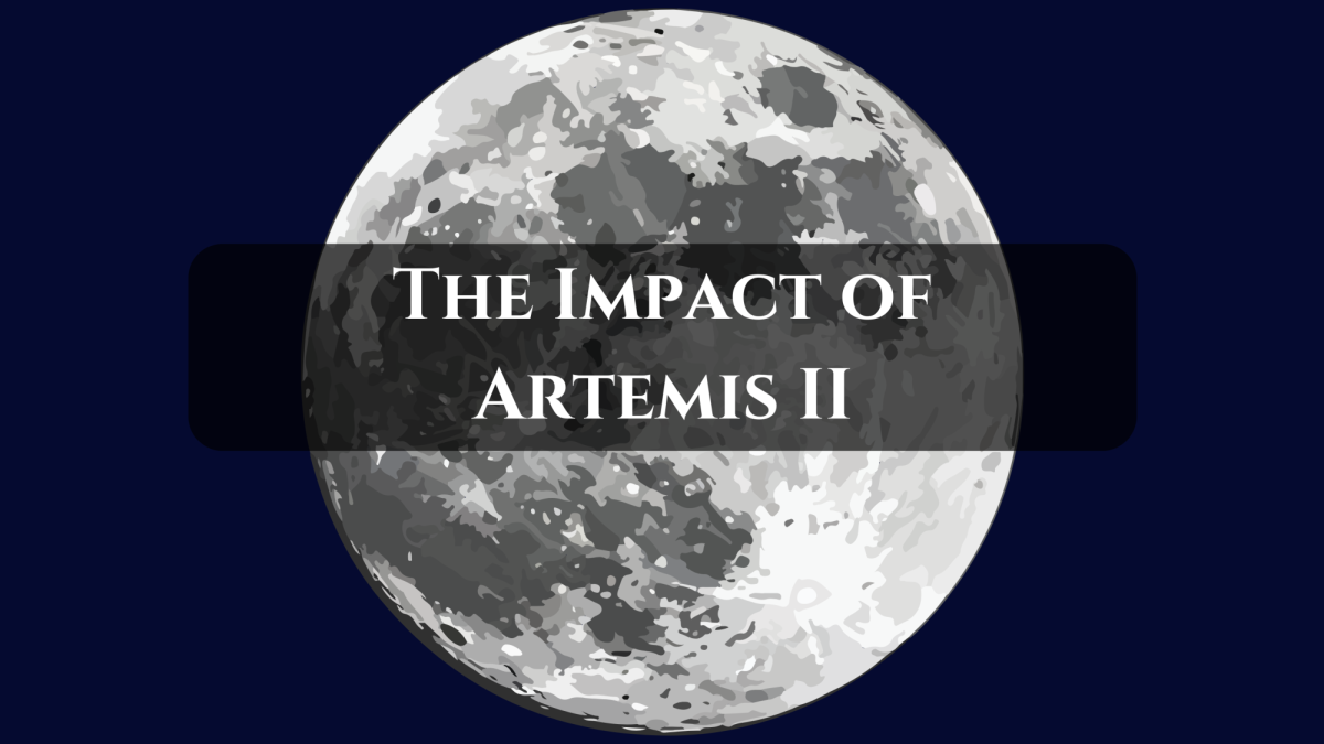 Artemis II's impact on the world
