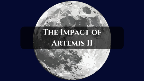 Artemis II's impact on the world